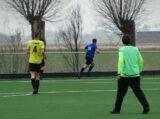 S.K.N.W.K. 2 - Halsteren 4 (competitie) seizoen 2022-2023 (91/111)